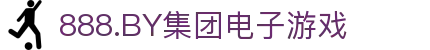 888.BY集团电子游戏(股份)有限公司官网
